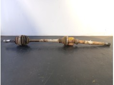 TRANSMISION DELANTERA DERECHA P1-A6-43