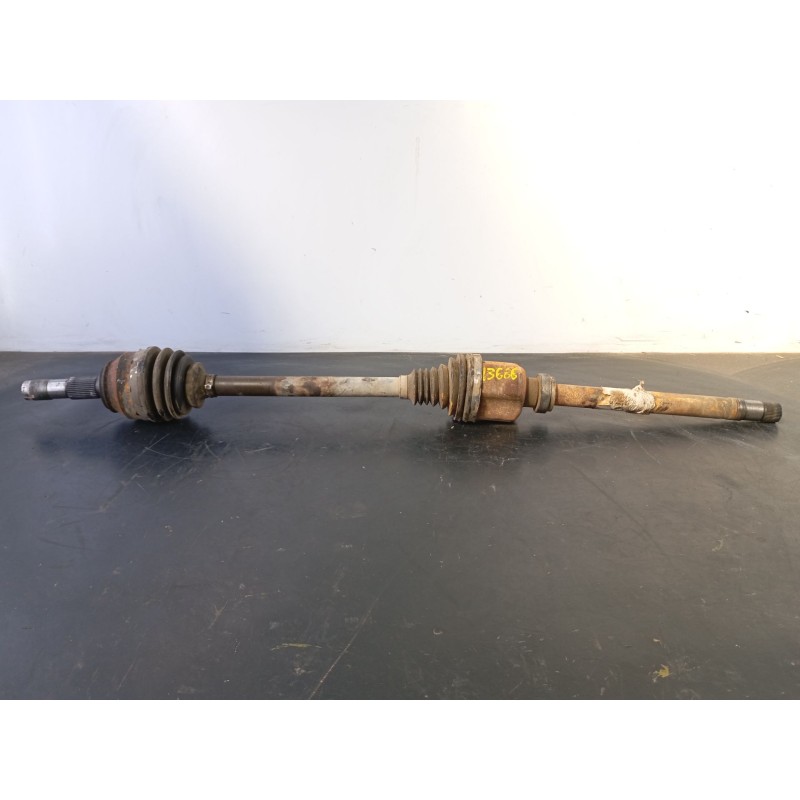 Recambio de transmision delantera derecha para citroën jumper ii furgoneta 2.2 bluehdi 140 referencia OEM IAM   