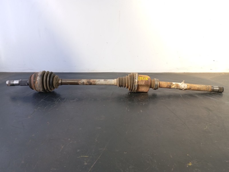 Recambio de transmision delantera derecha para citroën jumper ii furgoneta 2.2 bluehdi 140 referencia OEM IAM   