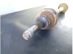 Recambio de transmision delantera derecha para citroën jumper ii furgoneta 2.2 bluehdi 140 referencia OEM IAM    2