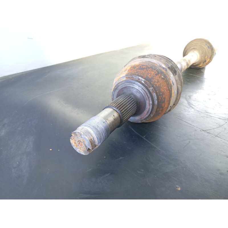 Recambio de transmision delantera derecha para citroën jumper ii furgoneta 2.2 bluehdi 140 referencia OEM IAM   