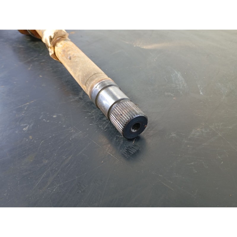 Recambio de transmision delantera derecha para citroën jumper ii furgoneta 2.2 bluehdi 140 referencia OEM IAM   