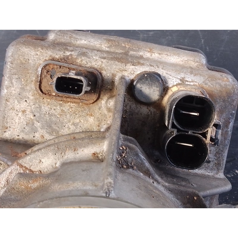 Recambio de bomba direccion para opel vivaro b autobús (x82) 1.6 cdti (06) referencia OEM IAM   