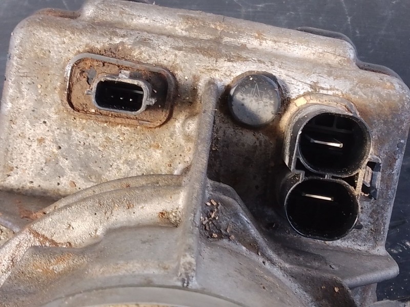 Recambio de bomba direccion para opel vivaro b autobús (x82) 1.6 cdti (06) referencia OEM IAM   