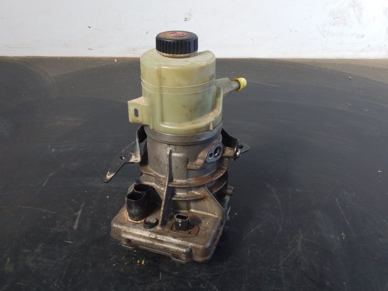 Recambio de bomba direccion para opel vivaro b autobús (x82) 1.6 cdti (06) referencia OEM IAM   
