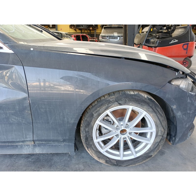 Recambio de aleta delantera derecha para bmw 3 (g20, g80, g28) 320 d mild-hybrid referencia OEM IAM   