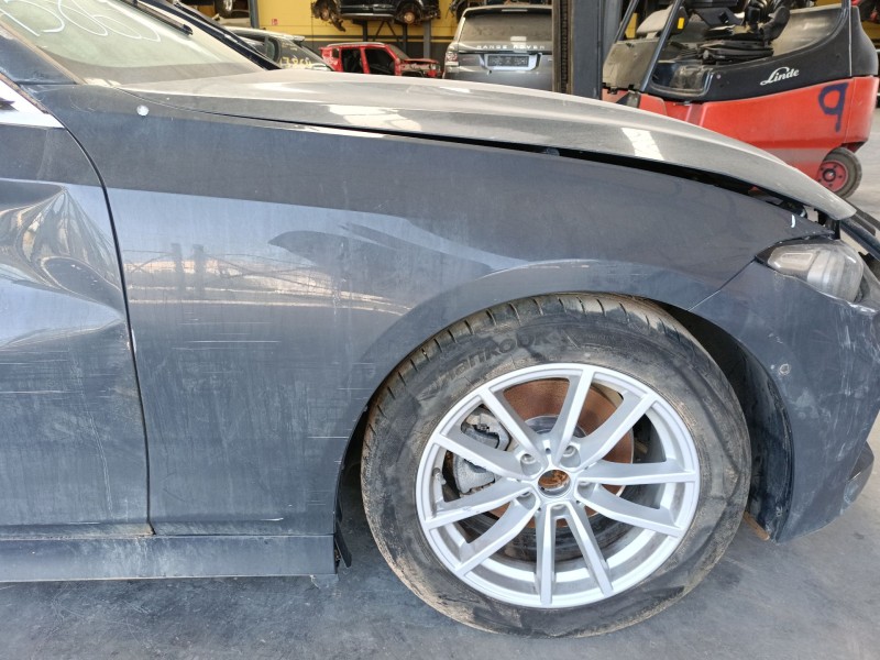 Recambio de aleta delantera derecha para bmw 3 (g20, g80, g28) 320 d mild-hybrid referencia OEM IAM   