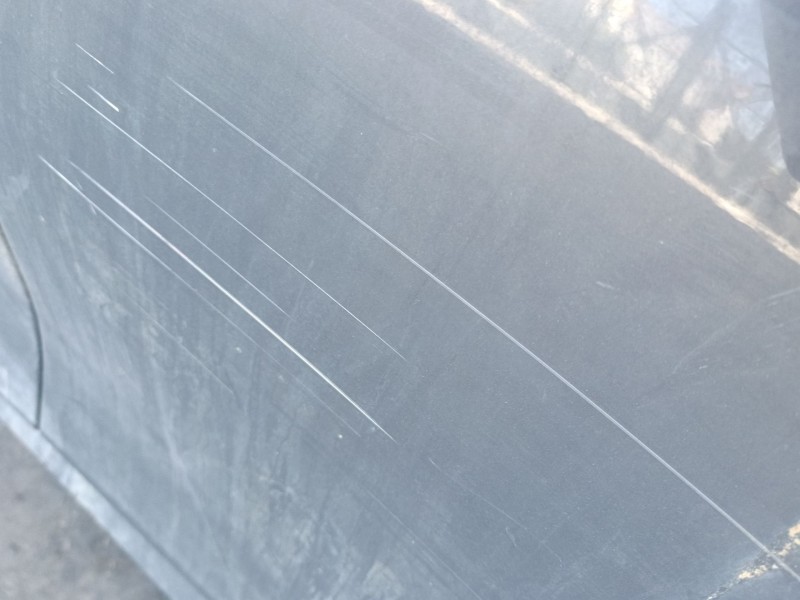 Recambio de aleta delantera derecha para bmw 3 (g20, g80, g28) 320 d mild-hybrid referencia OEM IAM   