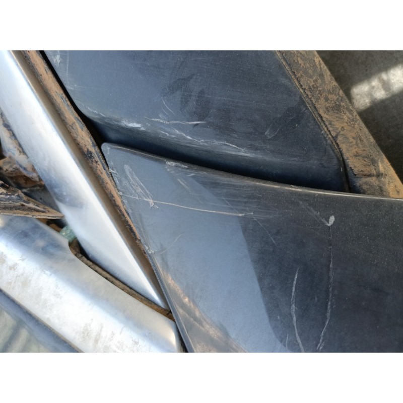 Recambio de aleta delantera derecha para bmw 3 (g20, g80, g28) 320 d mild-hybrid referencia OEM IAM   