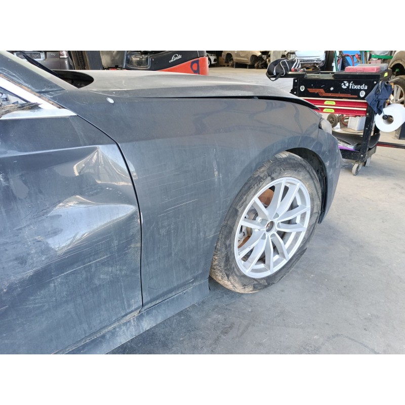 Recambio de aleta delantera derecha para bmw 3 (g20, g80, g28) 320 d mild-hybrid referencia OEM IAM   