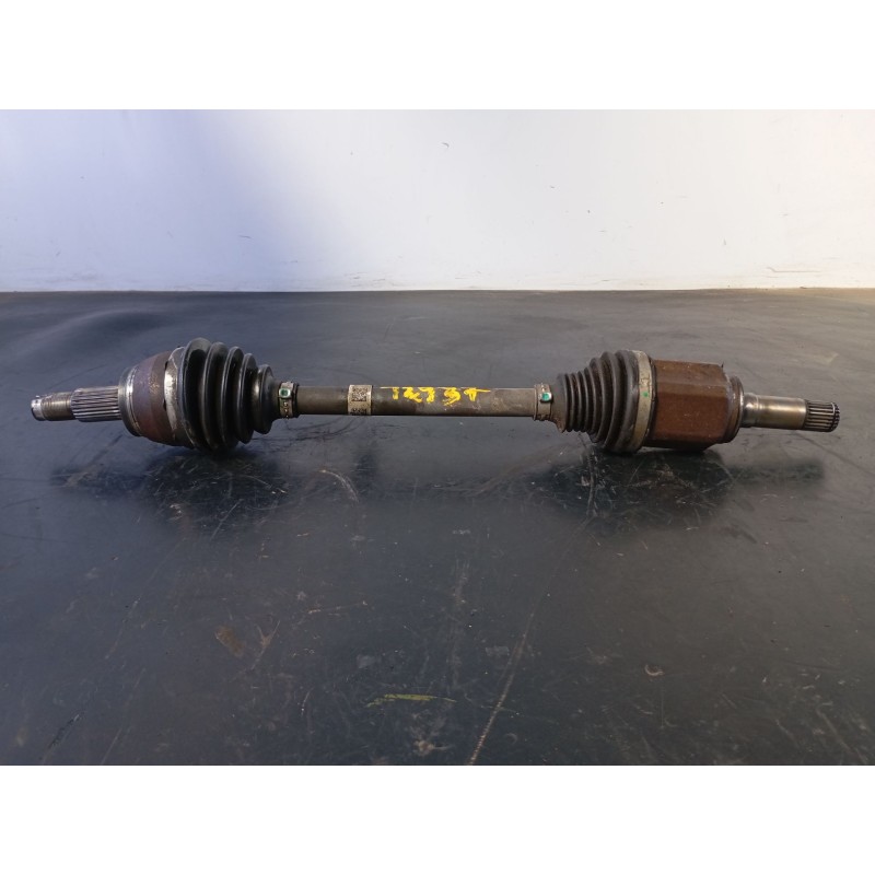 Recambio de transmision delantera izquierda para fiat 500x (334_) 1.6 (334axe1a) referencia OEM IAM 00519360530 97108C12 