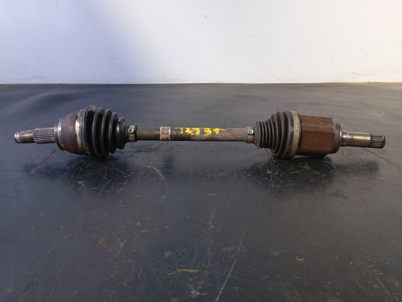 Recambio de transmision delantera izquierda para fiat 500x (334_) 1.6 (334axe1a) referencia OEM IAM 00519360530 97108C12 