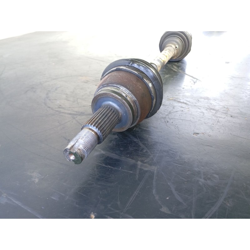 Recambio de transmision delantera izquierda para fiat 500x (334_) 1.6 (334axe1a) referencia OEM IAM 00519360530 97108C12 