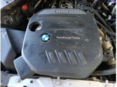 Recambio de tapa motor para bmw 3 (g20, g80, g28) 320 d mild-hybrid referencia OEM IAM   