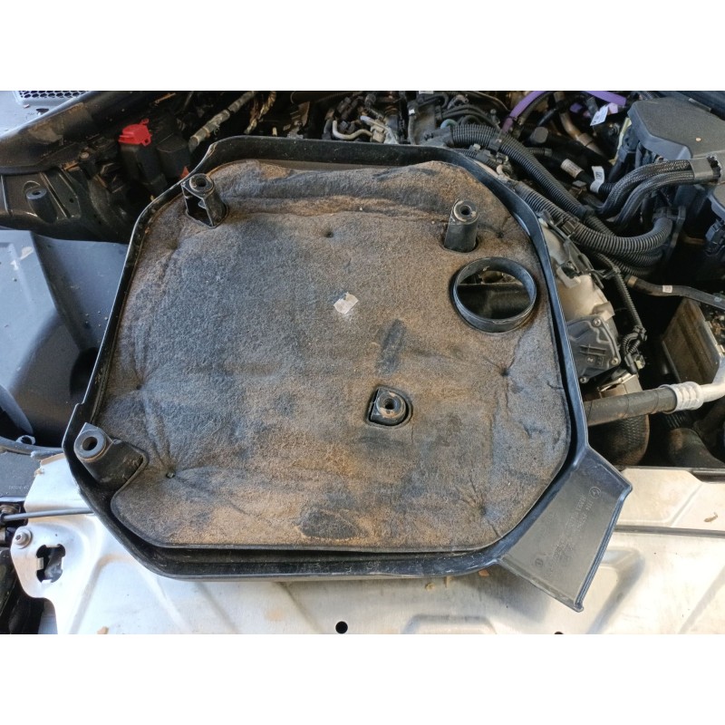 Recambio de tapa motor para bmw 3 (g20, g80, g28) 320 d mild-hybrid referencia OEM IAM   