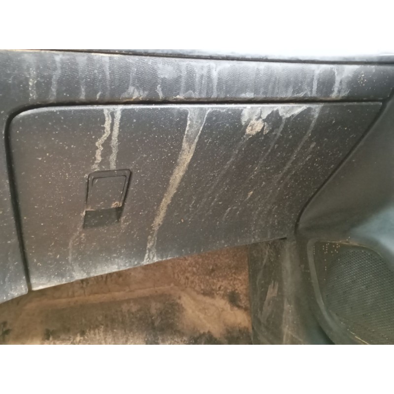 Recambio de guantera para peugeot 208 ii (ub_, up_, uw_, uj_) 1.2 puretech 75 referencia OEM IAM   