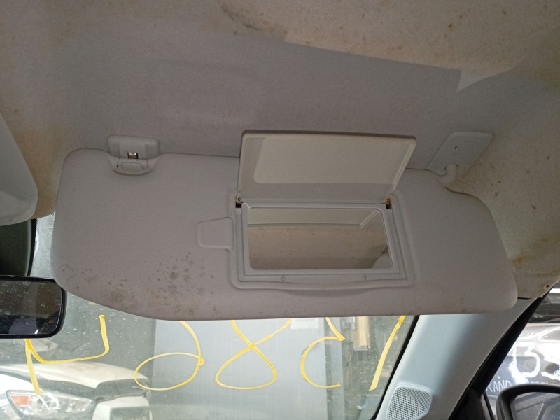 Recambio de parasol derecho para peugeot 208 ii (ub_, up_, uw_, uj_) 1.2 puretech 75 referencia OEM IAM   