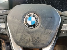 Recambio de airbag delantero izquierdo para bmw 3 (g20, g80, g28) 320 d mild-hybrid referencia OEM IAM   