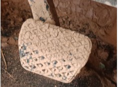 Recambio de pedal freno para bmw 3 (g20, g80, g28) 320 d mild-hybrid referencia OEM IAM   