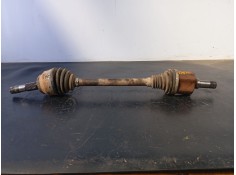 TRANSMISION DELANTERA IZQUIERDA P1-A6-43