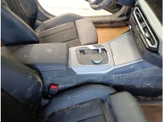 Recambio de consola central para bmw 3 (g20, g80, g28) 320 d mild-hybrid referencia OEM IAM   