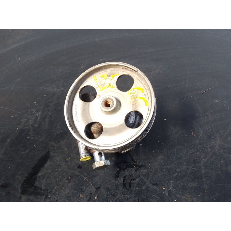 Recambio de bomba direccion para citroën jumper ii furgoneta 2.2 bluehdi 140 referencia OEM IAM   