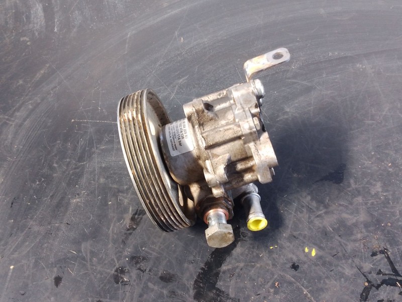 Recambio de bomba direccion para citroën jumper ii furgoneta 2.2 bluehdi 140 referencia OEM IAM   