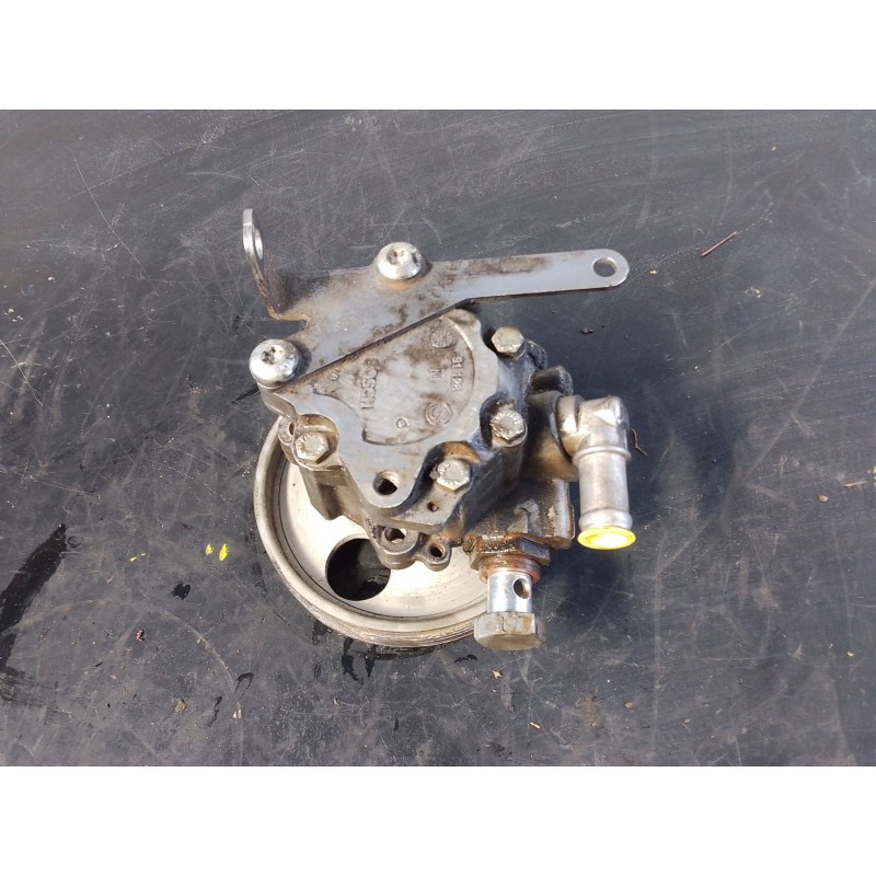 Recambio de bomba direccion para citroën jumper ii furgoneta 2.2 bluehdi 140 referencia OEM IAM   