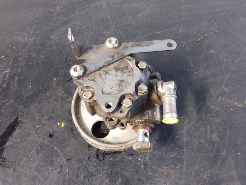 Recambio de bomba direccion para citroën jumper ii furgoneta 2.2 bluehdi 140 referencia OEM IAM   