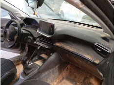 Recambio de salpicadero para peugeot 208 ii (ub_, up_, uw_, uj_) 1.2 puretech 75 referencia OEM IAM   