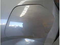 TAPA EXTERIOR COMBUSTIBLE 