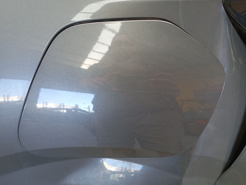 Recambio de tapa exterior combustible para peugeot 208 ii (ub_, up_, uw_, uj_) 1.2 puretech 75 referencia OEM IAM   