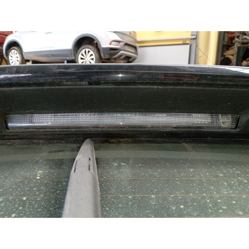 Recambio de luz central de freno para peugeot 208 ii (ub_, up_, uw_, uj_) 1.2 puretech 75 referencia OEM IAM   