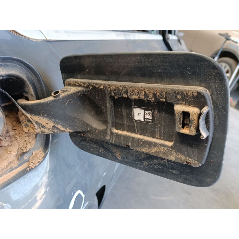 Recambio de tapa exterior combustible para bmw 3 (g20, g80, g28) 320 d mild-hybrid referencia OEM IAM   