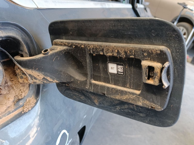 Recambio de tapa exterior combustible para bmw 3 (g20, g80, g28) 320 d mild-hybrid referencia OEM IAM   