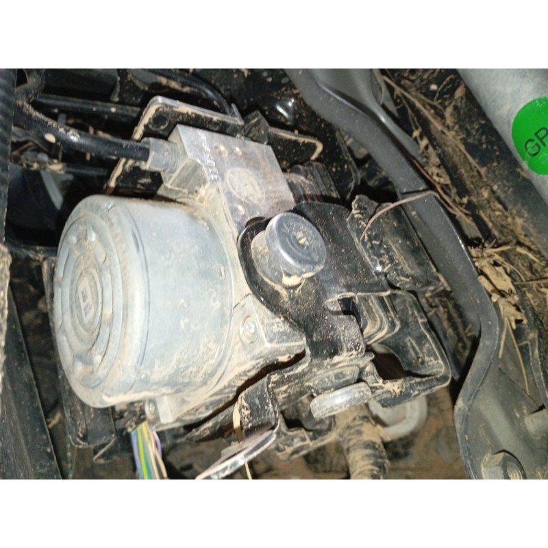 Recambio de abs para peugeot 208 ii (ub_, up_, uw_, uj_) 1.2 puretech 75 referencia OEM IAM   