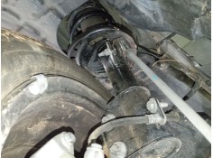 Recambio de amortiguador delantero derecho para peugeot 208 ii (ub_, up_, uw_, uj_) 1.2 puretech 75 referencia OEM IAM   