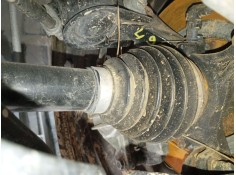 TRANSMISION DELANTERA DERECHA 