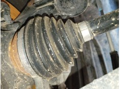 Recambio de transmision delantera izquierda para peugeot 208 ii (ub_, up_, uw_, uj_) 1.2 puretech 75 referencia OEM IAM   