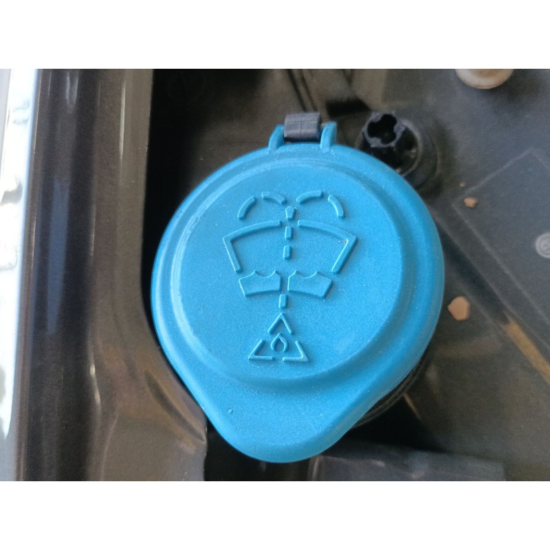 Recambio de deposito limpia para bmw 3 (g20, g80, g28) 320 d mild-hybrid referencia OEM IAM   