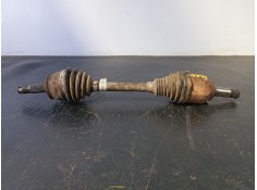 TRANSMISION DELANTERA IZQUIERDA P1-A6-43