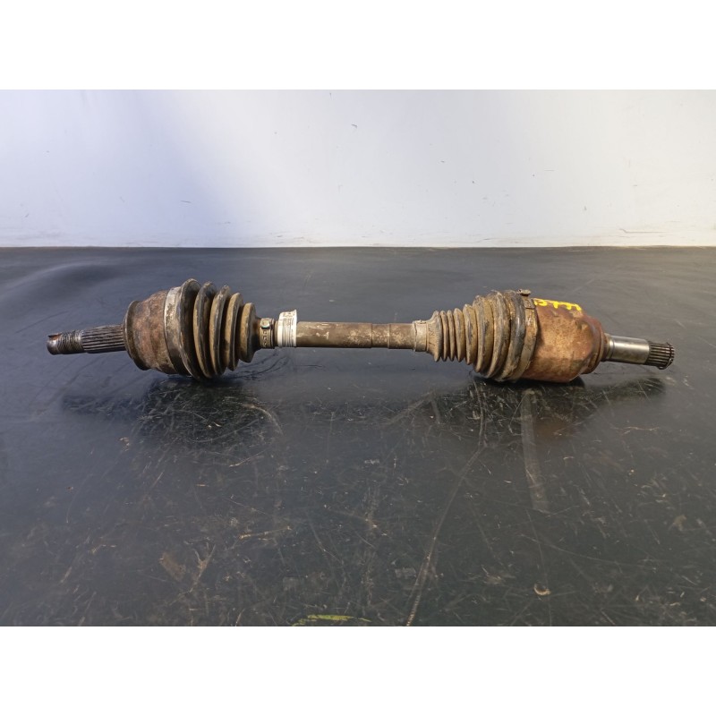 Recambio de transmision delantera izquierda para citroën nemo monospace 1.3 hdi 80 referencia OEM IAM   