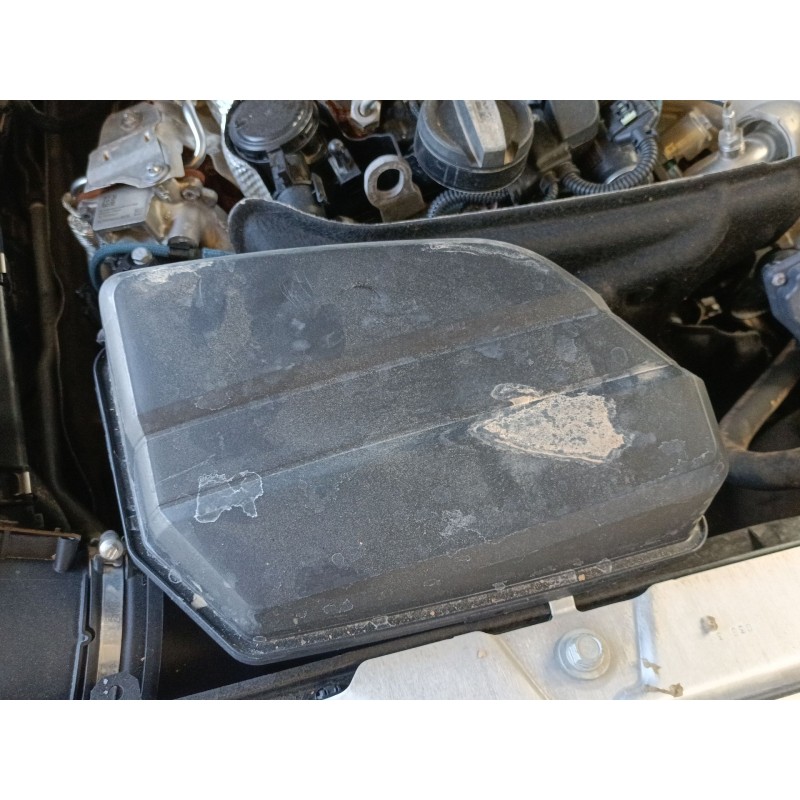 Recambio de filtro aire para bmw 3 (g20, g80, g28) 320 d mild-hybrid referencia OEM IAM   