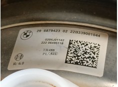 Recambio de servofreno para bmw 3 (g20, g80, g28) 320 d mild-hybrid referencia OEM IAM   