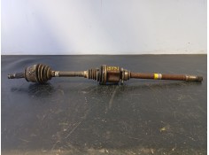 TRANSMISION DELANTERA DERECHA 51975576 P1-A6-43