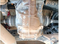 Recambio de diferencial trasero para bmw 3 (g20, g80, g28) 320 d mild-hybrid referencia OEM IAM   