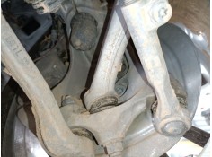 Recambio de mangueta delantera izquierda para bmw 3 (g20, g80, g28) 320 d mild-hybrid referencia OEM IAM   