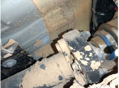 Recambio de transmision central para bmw 3 (g20, g80, g28) 320 d mild-hybrid referencia OEM IAM   