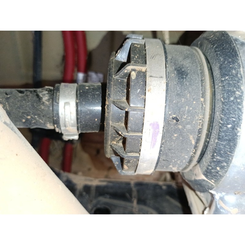 Recambio de transmision trasera derecha para bmw 3 (g20, g80, g28) 320 d mild-hybrid referencia OEM IAM   