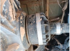 Recambio de transmision trasera izquierda para bmw 3 (g20, g80, g28) 320 d mild-hybrid referencia OEM IAM   